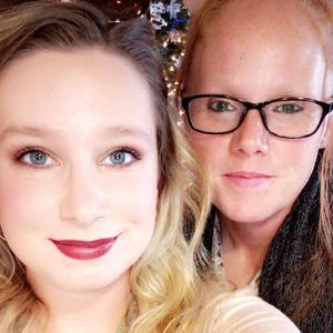 Meet your Posher, Becky